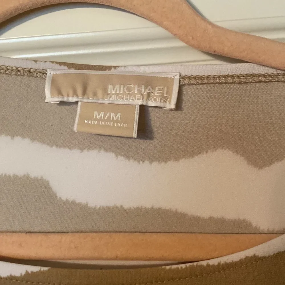 Michael Kors top